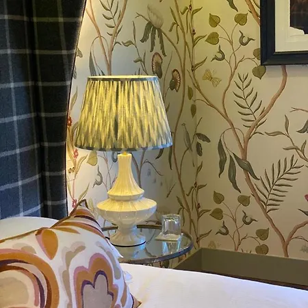 The Raeburn Edynburg