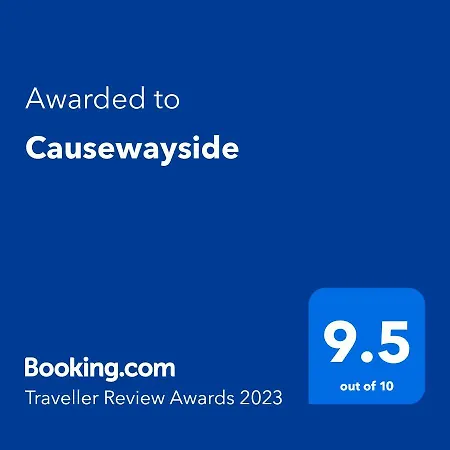 Causewayside 爱丁堡