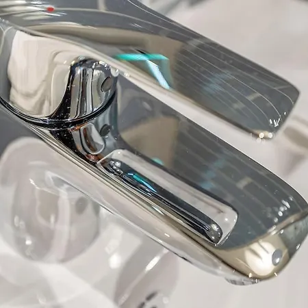 Apartman Boutique Modern Royal Mile Sleeps 4 *