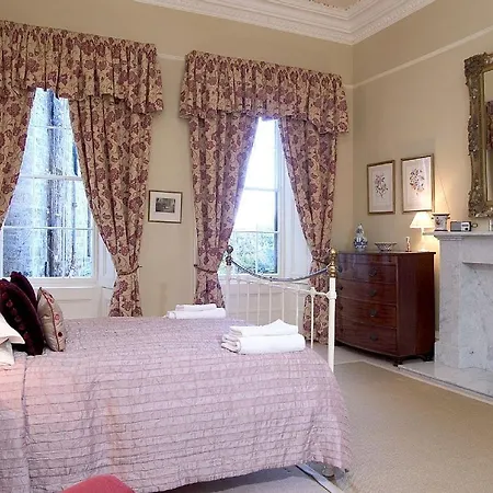 Holiday home 1 Bellevue Terrace