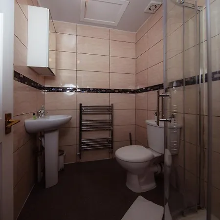 Old Town By The Castle/ Meadows! Appartement