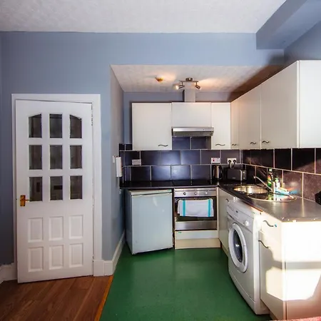 Appartement Old Town By The Castle/ Meadows!