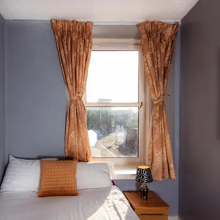 Old Town By The Castle/ Meadows!