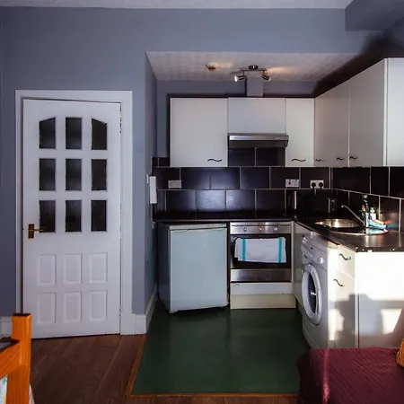 Old Town By The Castle/ Meadows! Appartement *