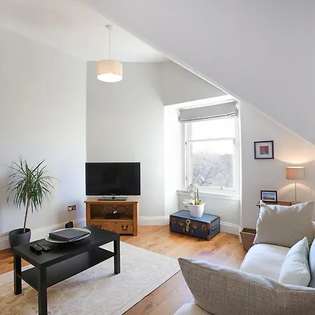 The Botanics * Εδιμβούργο