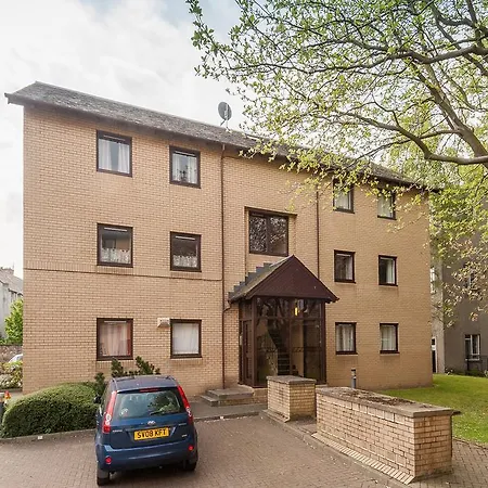 Lejlighed Gilmour's Entry