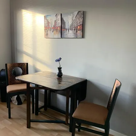 Immaculate Cosy Flat Next To Holyrood Park! Hotel *