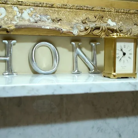 1 Bellevue Terrace Edinburgh