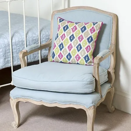 1 Bellevue Terrace Casa de Férias