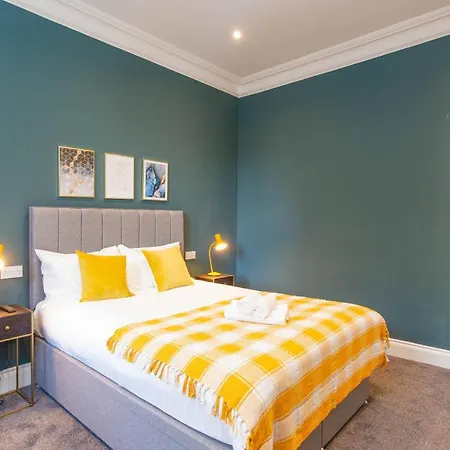 Appartamento Royal 2bed Center