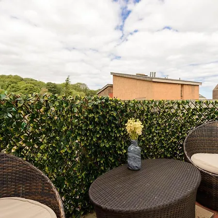 Calton Hill Lookout By Calton Living