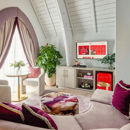Virgin Hotel