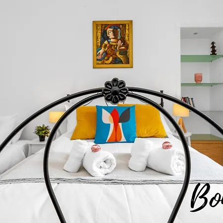 Lafayette - Cozy 2br-1ba Near Princes Street By Bonjour Residences דירה