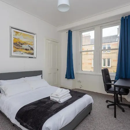 Fountain Park 1bed Апартаменты *