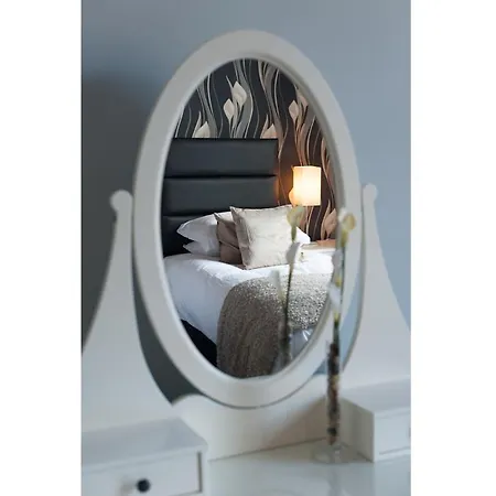 Parliament Sq 12 Royal Mile * Edimburgo