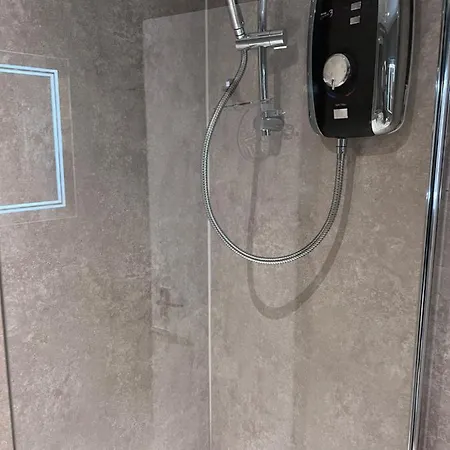 Crags View On The Royal Mile Appartement Edinburgh