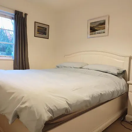 Old Town Unique House Apartmán Edinburgh