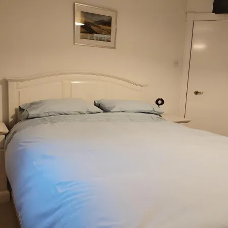 Old Town Unique House Apartmán Edinburgh