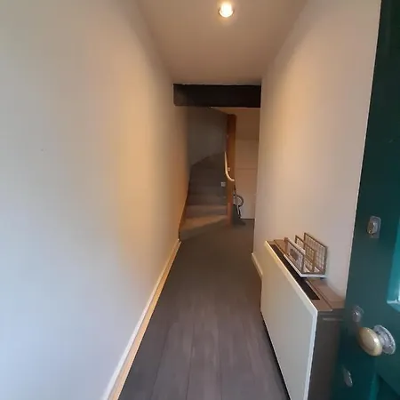 Old Town Unique House Apartmán Edinburgh