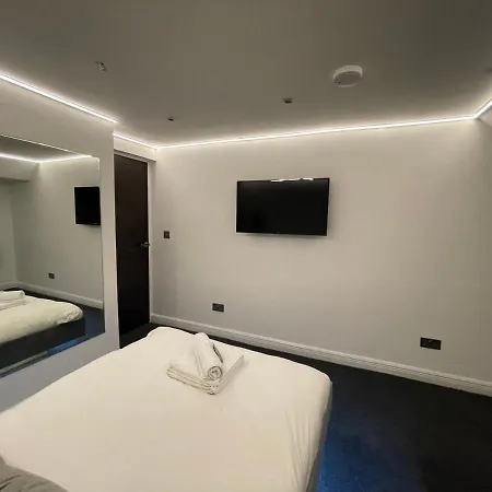 Luxury Centre With Steam *
