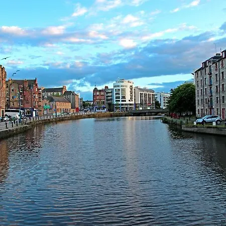 The Ice House Appartamento *