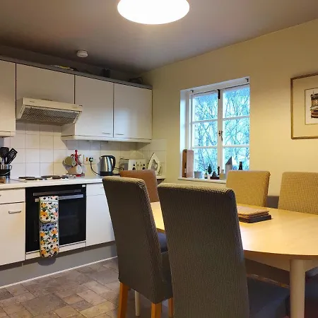 Apartmán Old Town Unique House *