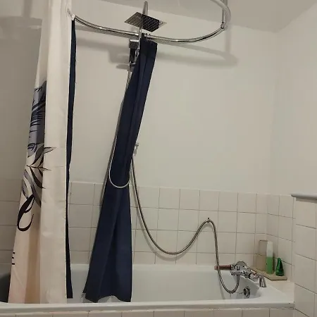 Old Town Unique House Apartment