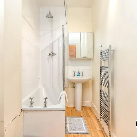 Couronnes - Georgian New Town 3br-1ba - Free Parking By Bonjour Residences Appartamento Edimburgo