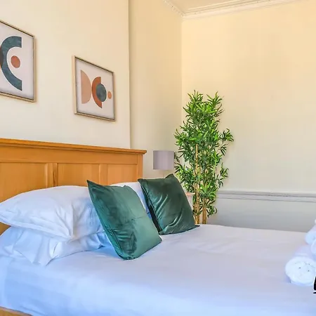 Couronnes - Georgian New Town 3br-1ba - Free Parking By Bonjour Residences * Edimburgo