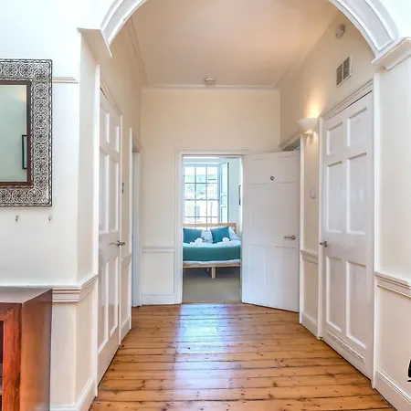Couronnes - Georgian New Town 3br-1ba - Free Parking By Bonjour Residences Appartamento Edimburgo