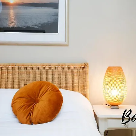 Apartament Spacious 2br-2ba, Charlotte Square - Free Parking By Bonjour Residences *