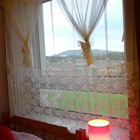 Apartment Moredun House