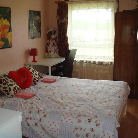 Moredun House Apartment