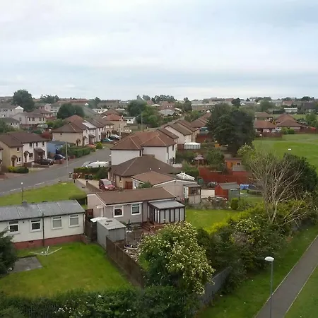 Moredun House Apartment