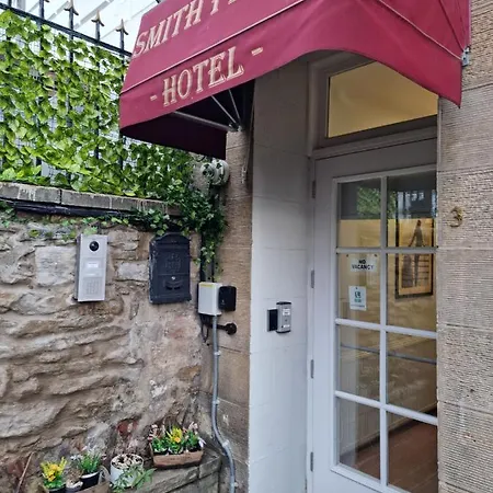 Guest house Smith Place Edinburgh