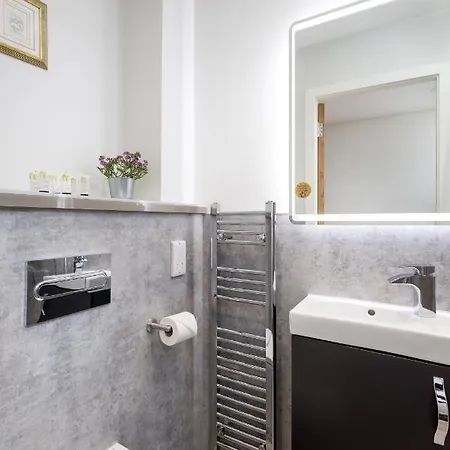 Guest house Smith Place Edinburgh