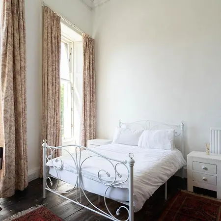 Claremont Townhouse Edimburgo