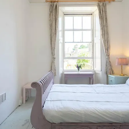 Claremont Townhouse * Edimburgo