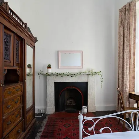 Claremont Townhouse