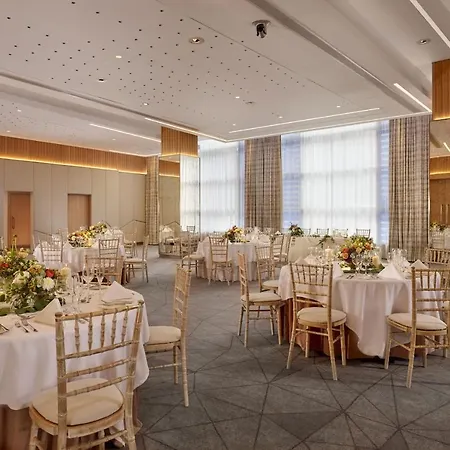 Hotel Sheraton Grand & 5*