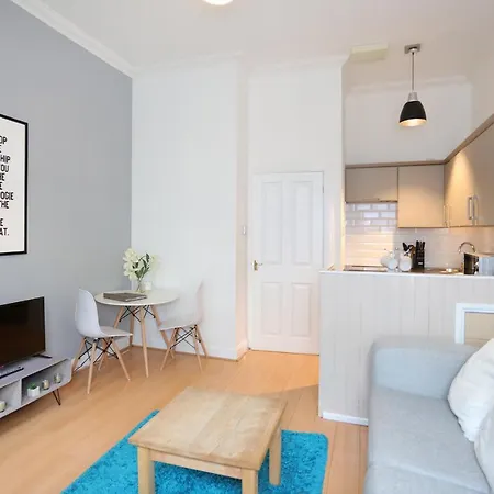 Dalmeny Street Apartamento