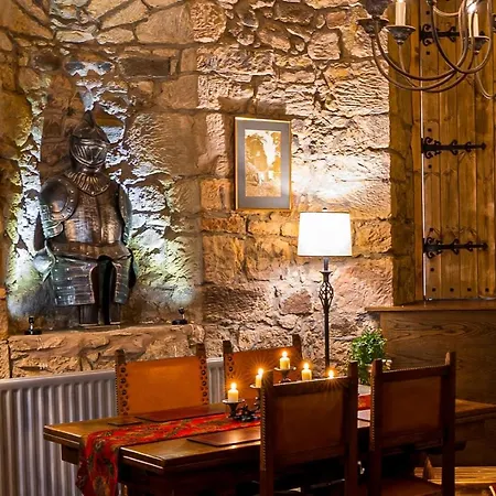 Casa vacanze Craigiehall Temple