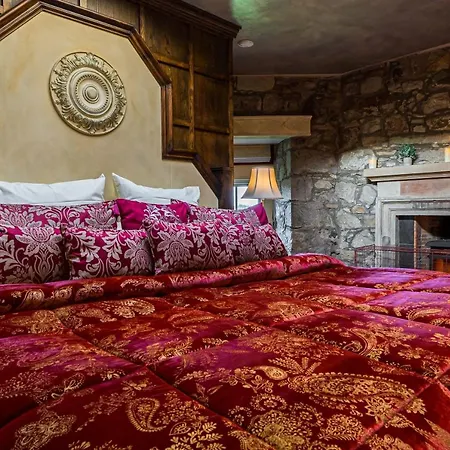 Casa vacanze Craigiehall Temple Edimburgo