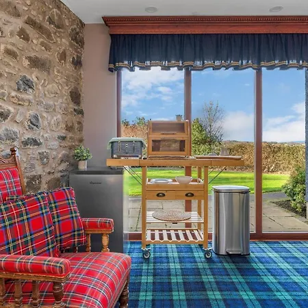 Casa vacanze Craigiehall Temple Edimburgo