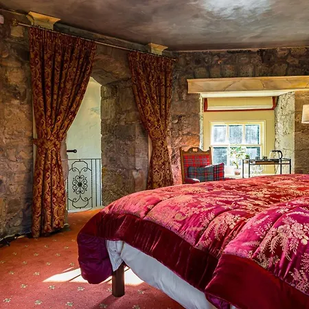 Craigiehall Temple Edimburgo