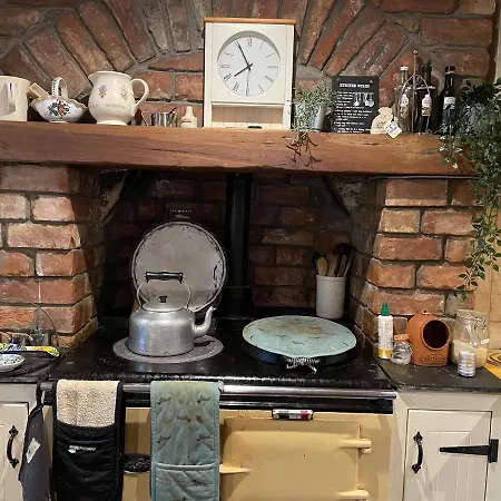 Privat bolig Karibu Near The Airport