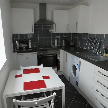 Lochrin By * Edynburg