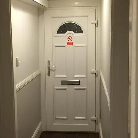 Clearburn Apartment Edinburgh