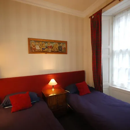 Apartamento Flats Company - Hanover Street *