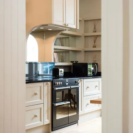 Apartman Luxurious Centre Self Catering
